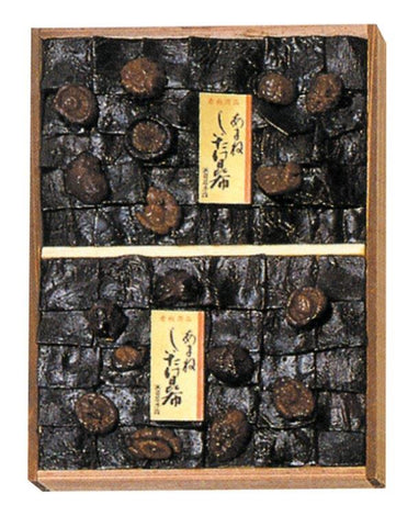 あまねしいたけ昆布